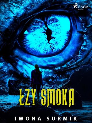 cover image of Łzy smoka